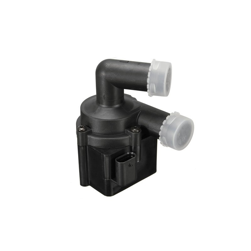 NEW COOPERATION Auto Cooling System Auxiliary Heater Control Water Pump 5N0965561 V10160010 for AudiVWSkoda Aharan/Beetle/EOS